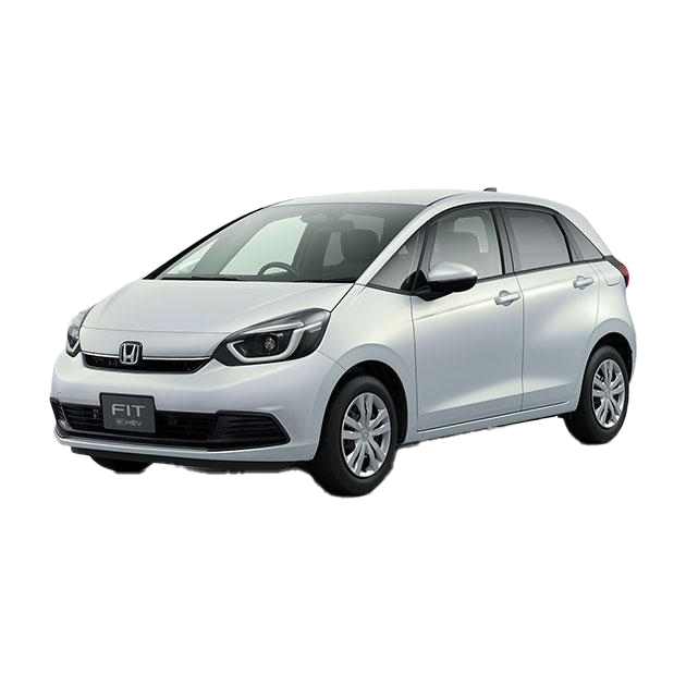 ホンダ/フィット