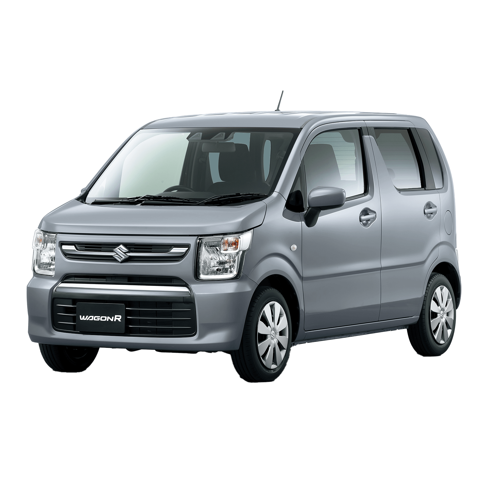 スズキ/ワゴンR