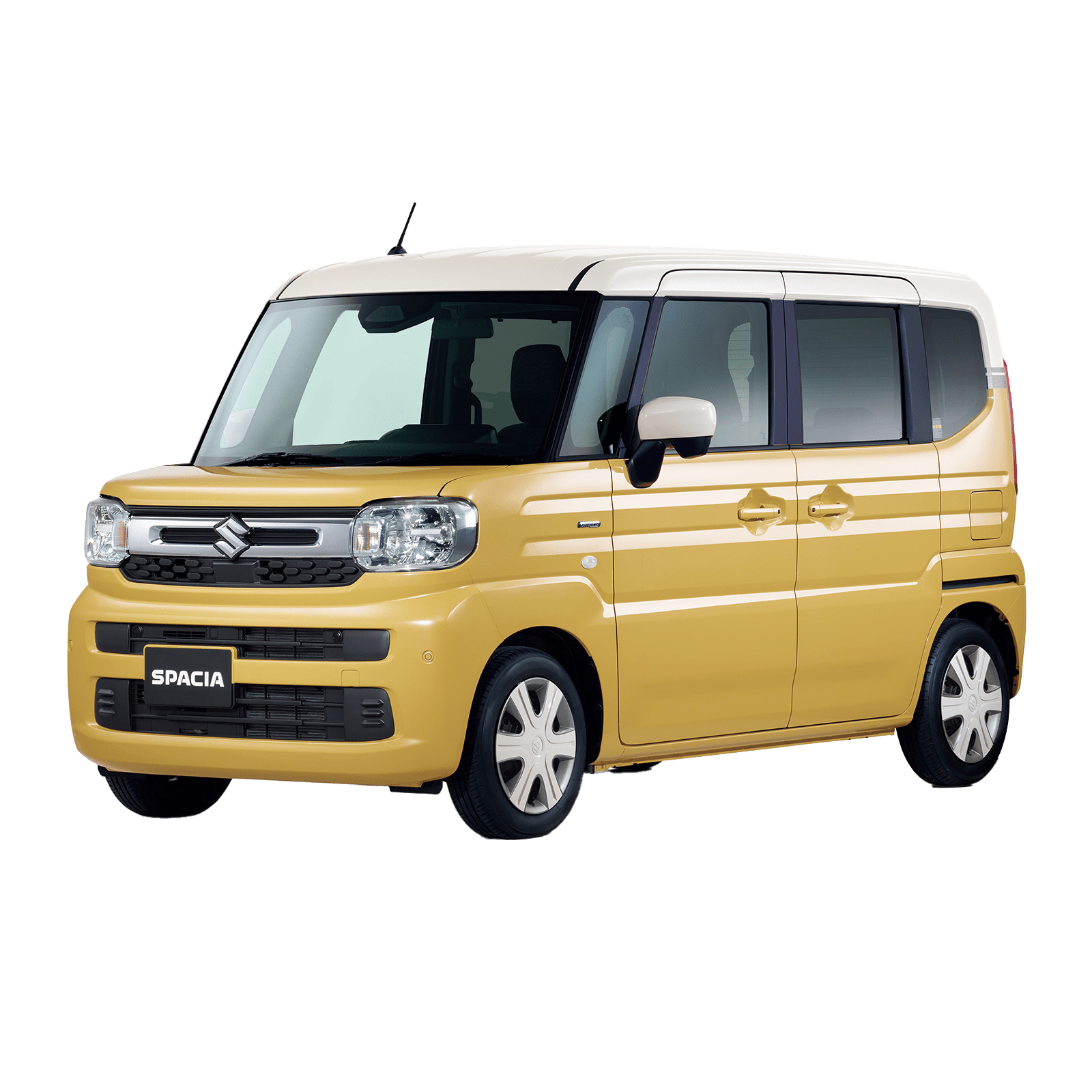 スズキ/スペーシア