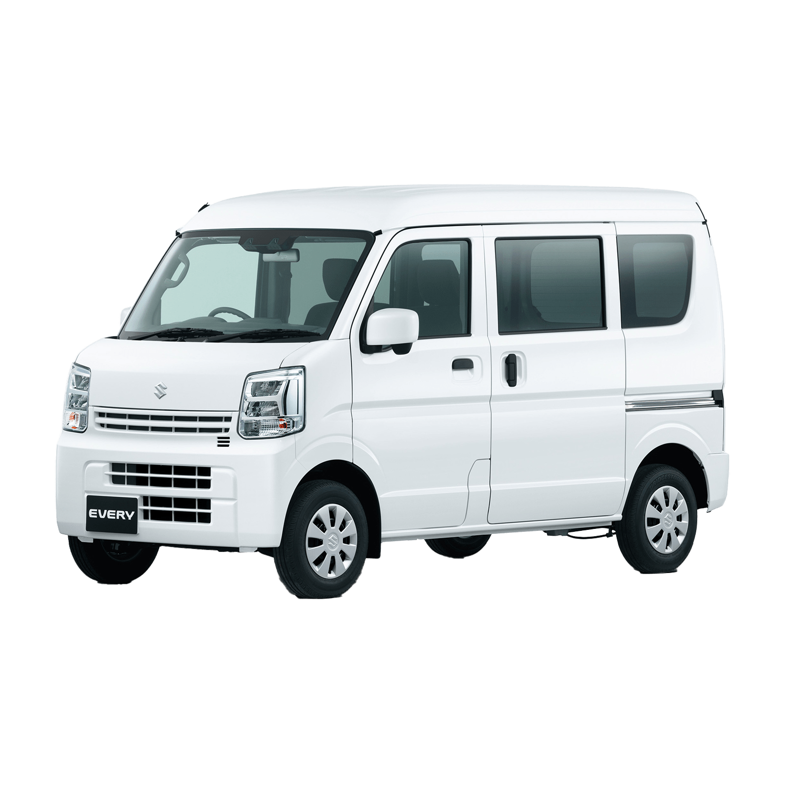 スズキ/エブリイ