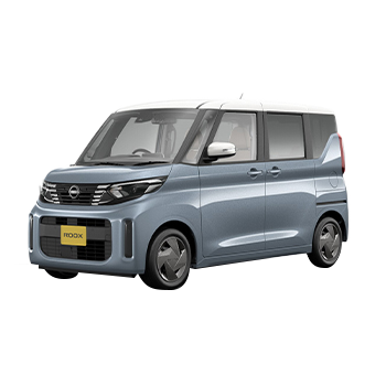 日産/ルークス