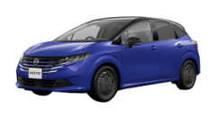 コンパクトカー